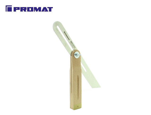 Promat Zweihaak | dkmtools