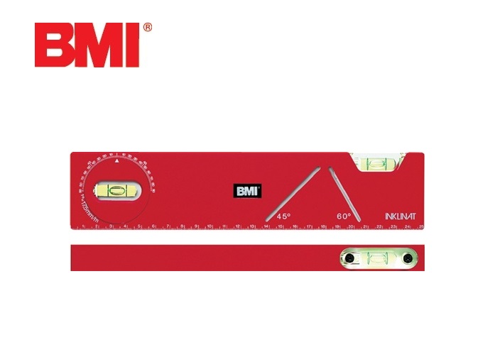 BMI Waterpas Inklinat | dkmtools