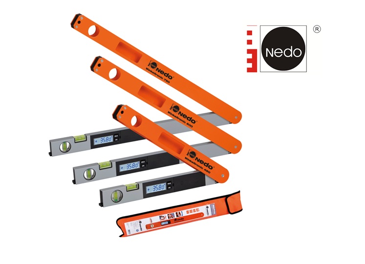 Nedo Winkeltronic | DKMTools - DKM Tools