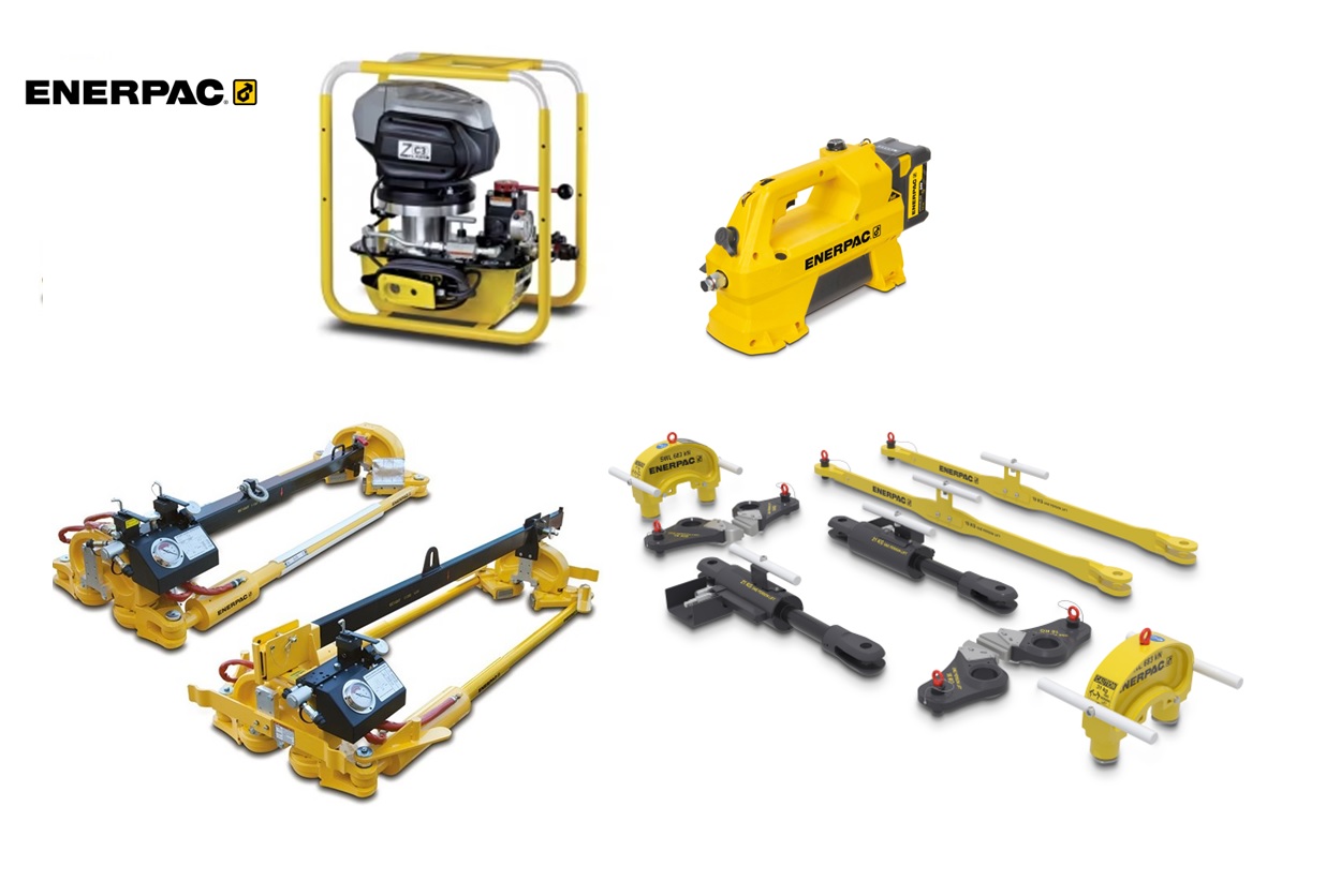 Rail Puller | dkmtools