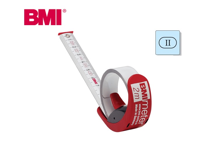 BMI eter Rolmaat | DKMTools - DKM Tools
