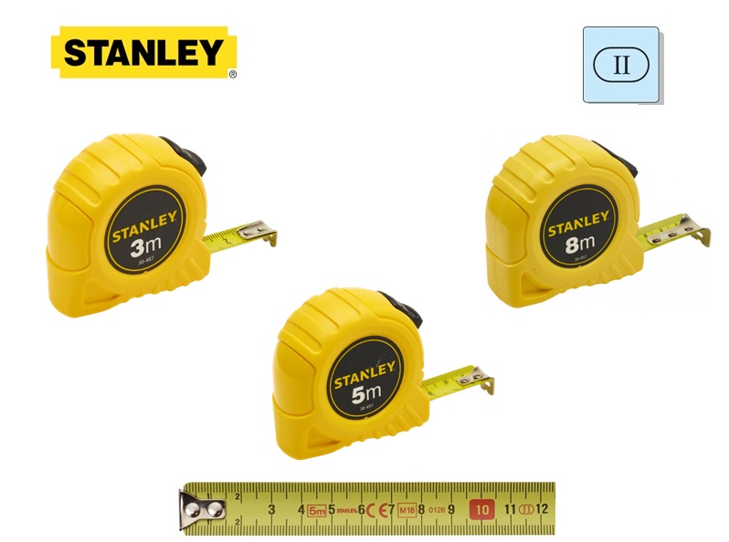 Stanley 1-30-487 Rolmaat | DKMTools - DKM Tools