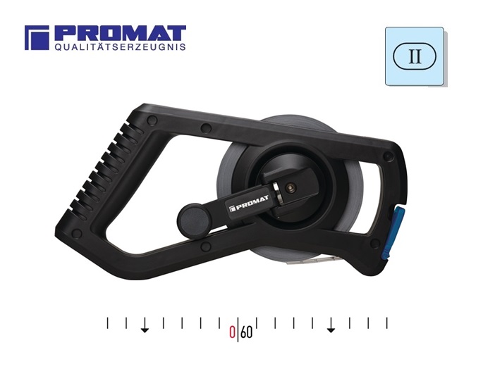 Meetband met frame | DeKooij