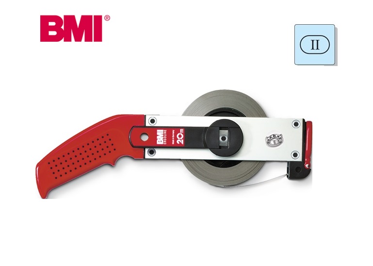 Rolbandmaat Ergoline B | dkmtools