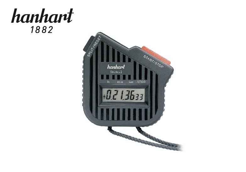 Stopwatch Stratos 2 | DeKooij