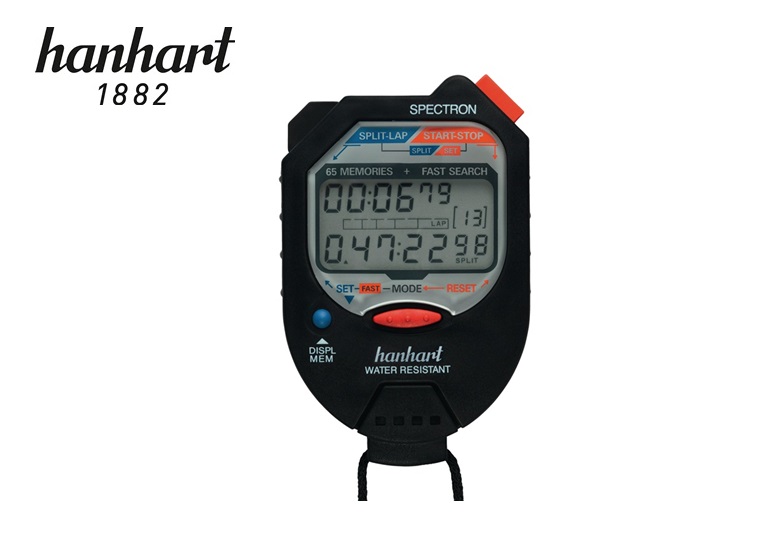 Stopwatch Spectron | DeKooij
