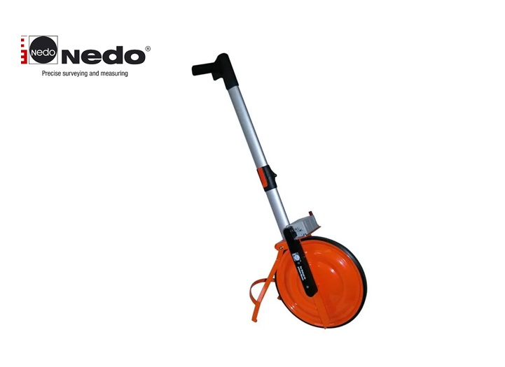 Nedo Super Meetwiel | dkmtools