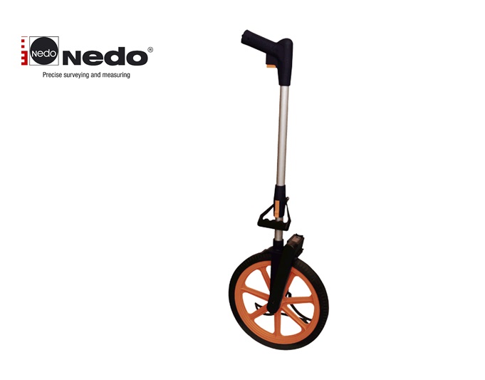 Nedo Lichtgewicht meetwiel Econo | dkmtools