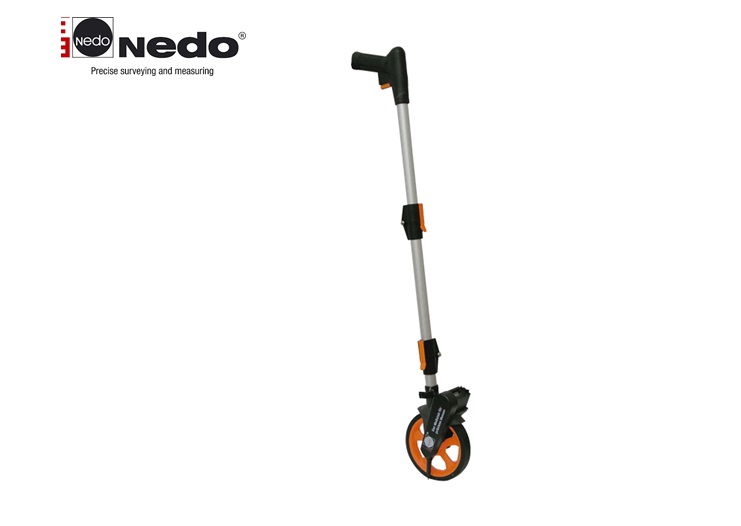 Nedo mini meetwiel | dkmtools