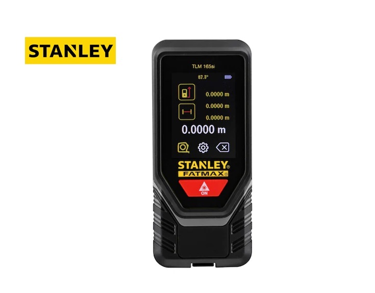 Laserastandsmeter BT TLM165SI - 60m | dkmtools