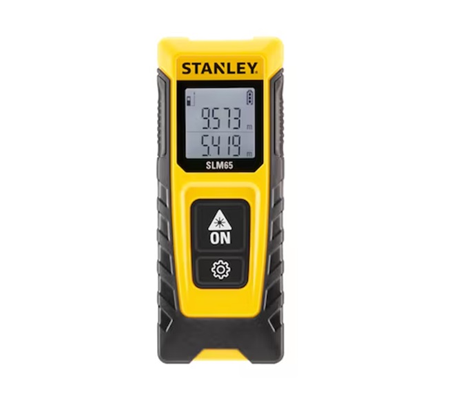 Laserafstandsmeter SLM65 - 20m | dkmtools