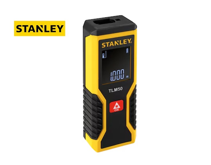 Laserafstandsmeter TLM50 - 15m | dkmtools