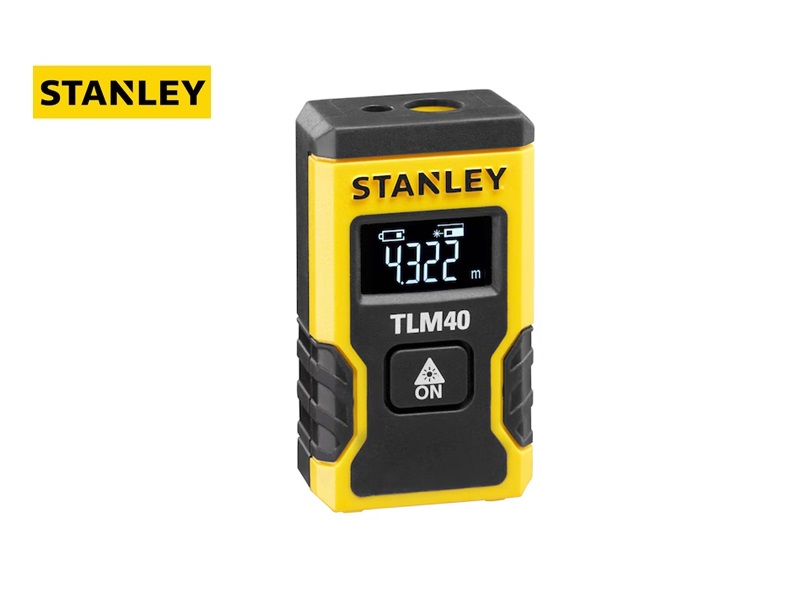 Laserafstandsmeter Pocket TLM40-12m | dkmtools
