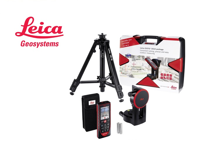 Leica DISTO D510 set | dkmtools