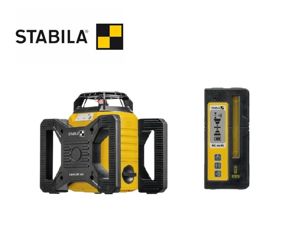 Stabila Rotatielaser LAR 160 | dkmtools