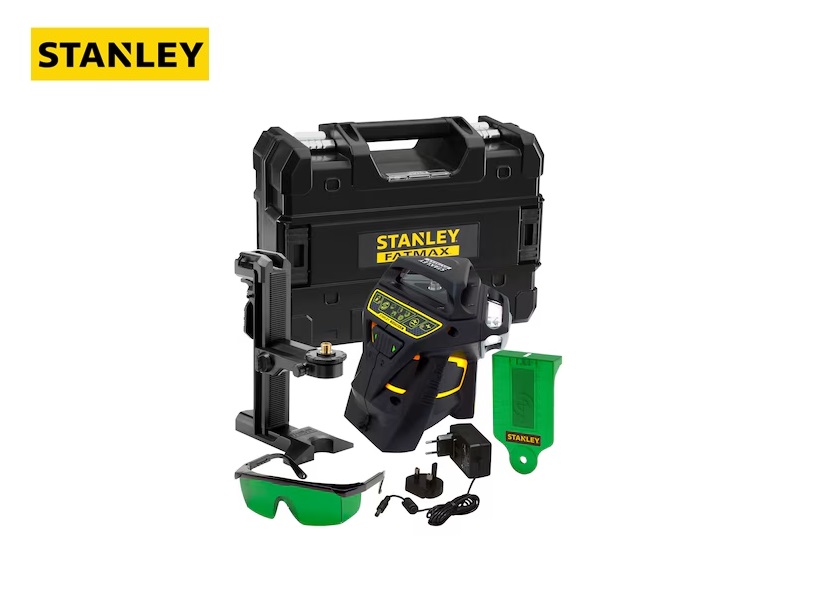 FATMAX X3G Laserwaterpas | dkmtools