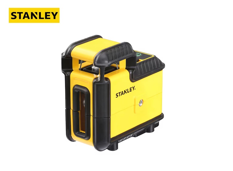 Kruislaser SLL360 Groen | dkmtools