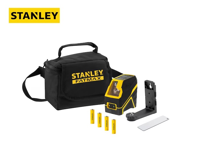 FATMAX Kruislijnlaser FCL-G AA groen | dkmtools