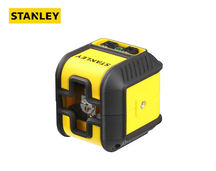 Kruislaser Cubix groen | dkmtools