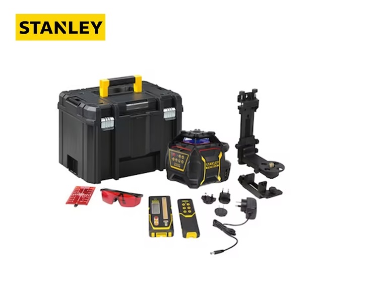 FATMAX Roterende Laser RL600L Li-ion Rood | DKMTools - DKM Tools