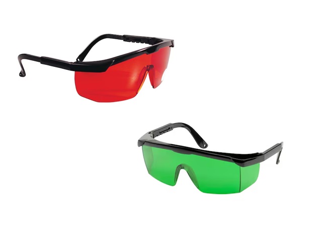 Laserbril | dkmtools