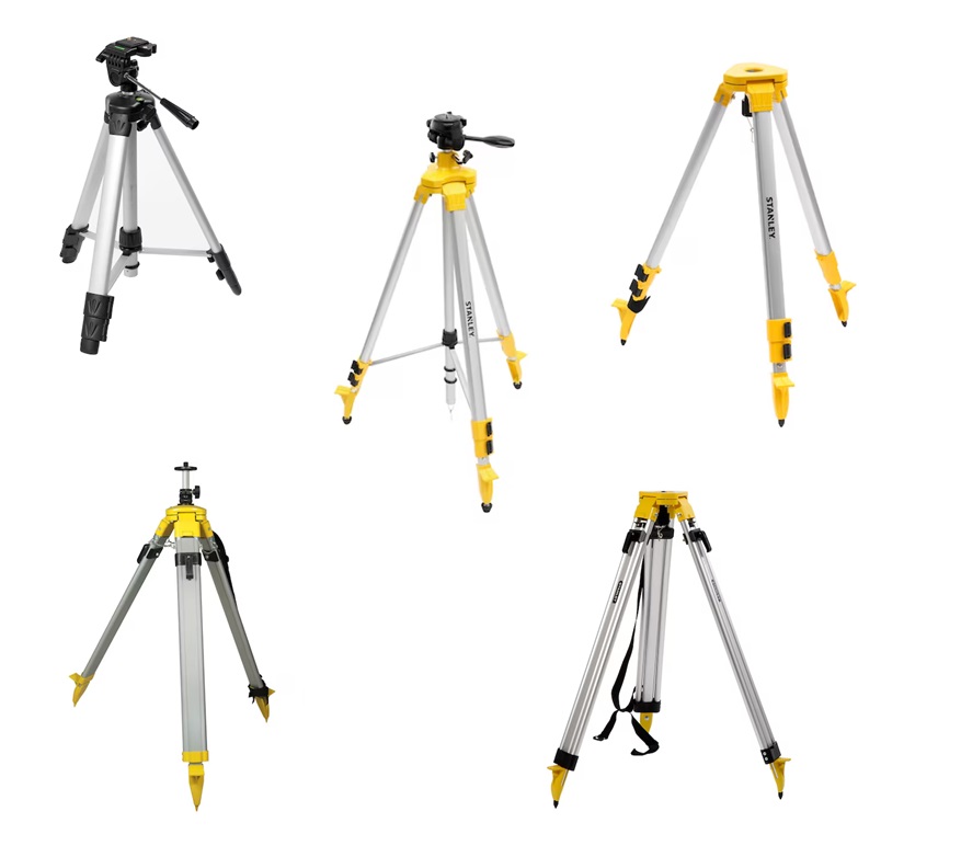 Statieven | dkmtools