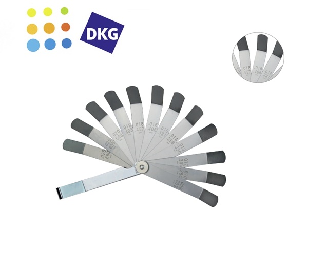 Voelermaten Inch | dkmtools