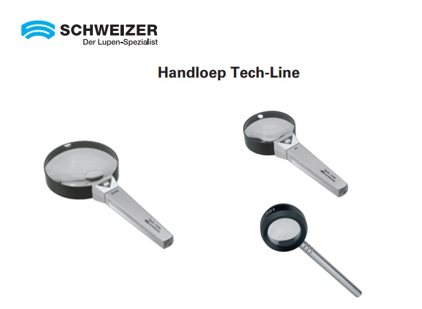 Handloep Tech-Line | dkmtools