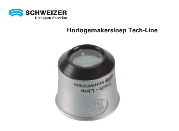 Horlogemakersloep Tech-Line | dkmtools