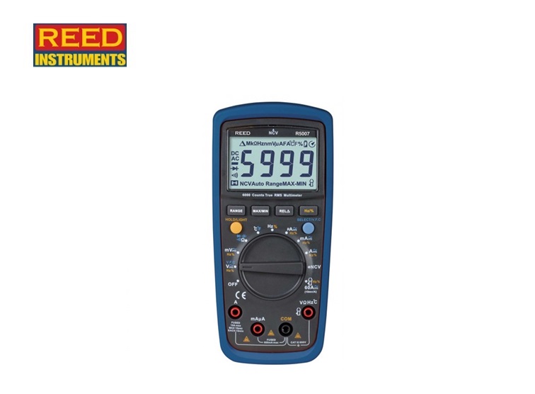 Digitale multimeter | dkmtools