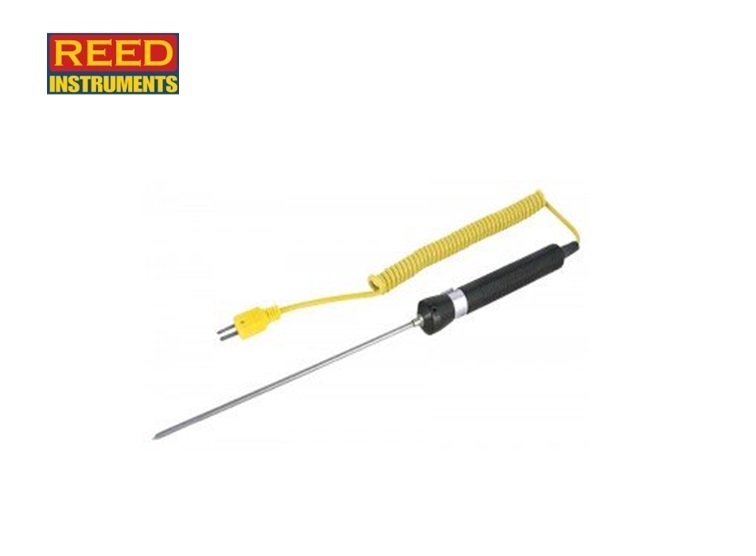 Naaldtip sonde Type K | dkmtools