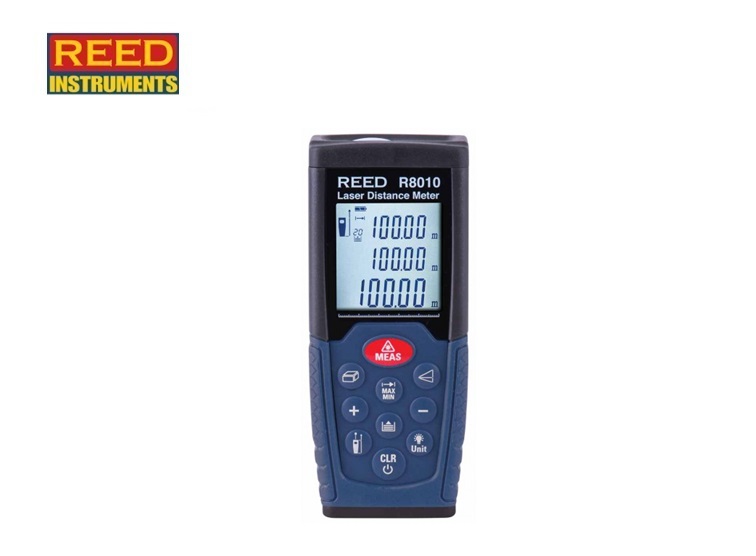 Laserafstandsmeter (100m) | dkmtools