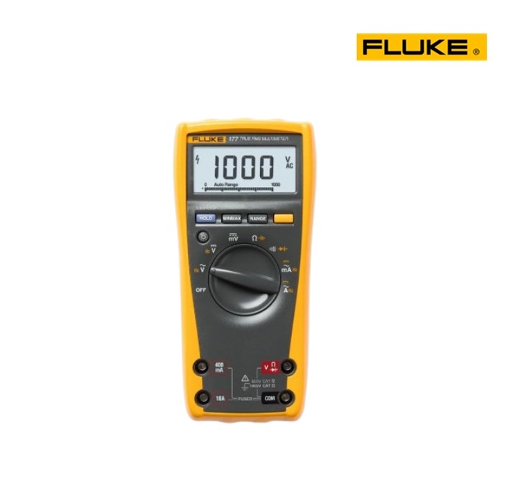 Fluke 177 Multimeter | dkmtools