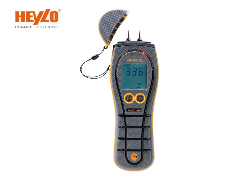 Protimeter digitale vochtmeter Mini | DKMTools - DKM Tools