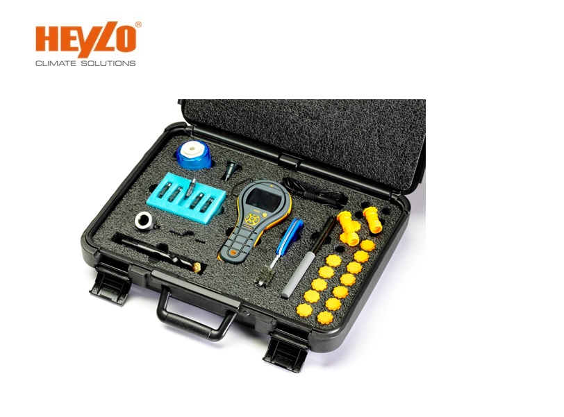 Vloerleggingskit MMS 2 protimeter | DKMTools - DKM Tools