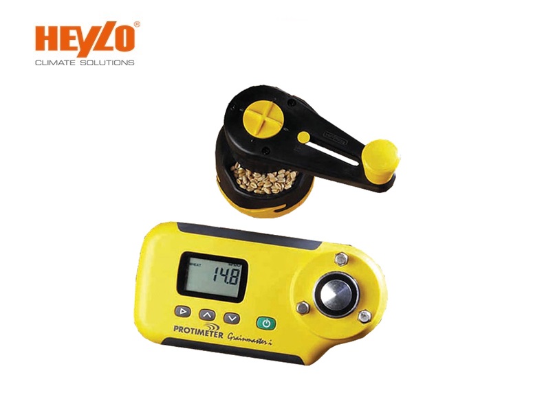Protimeter Grainmaster | DKMTools - DKM Tools