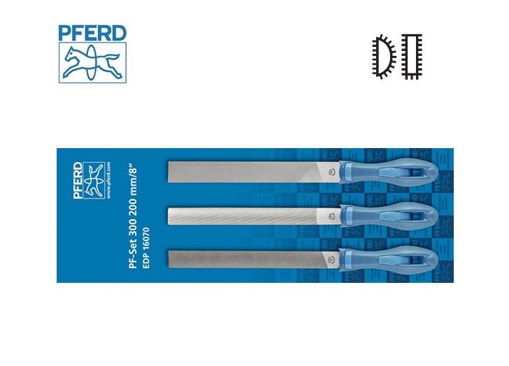 Pferd Vijlenset | dkmtools