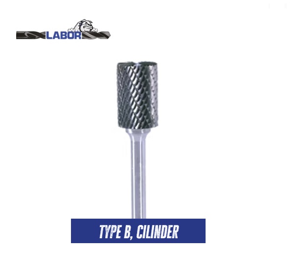 Stiftfrees HM Type B Kopvertanding | dkmtools