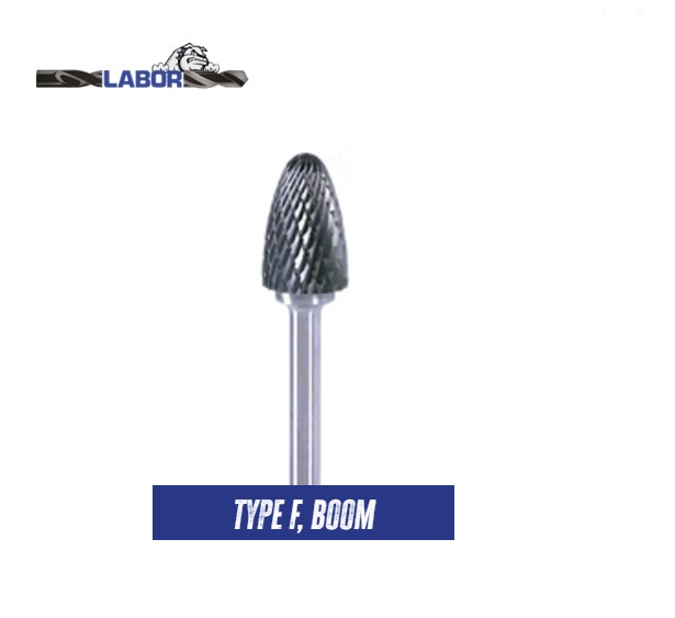 Stiftfrees HM Type F Boom | dkmtools