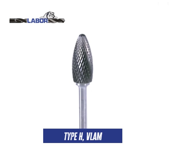 Stiftfrees HM Type H Vlam | dkmtools