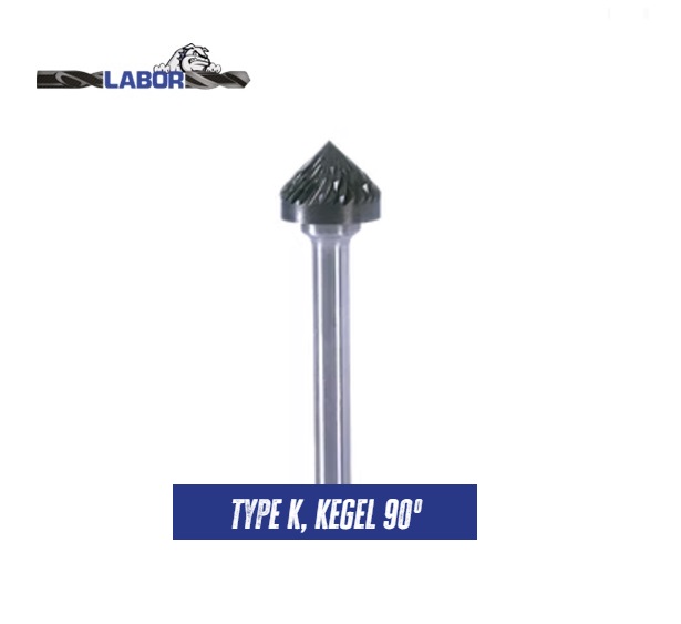 Stiftfrees HM Type K Kegel | dkmtools