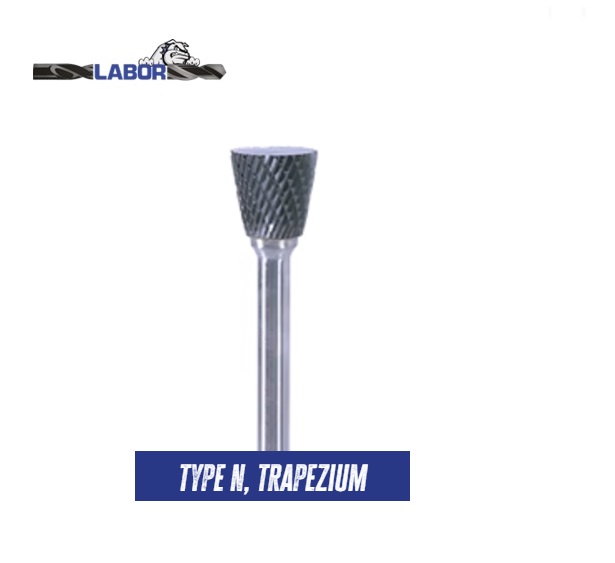 Stiftfrees HM Type N Trapezium | dkmtools