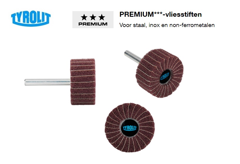 Vliesstiften 52 LA VL Premium | dkmtools