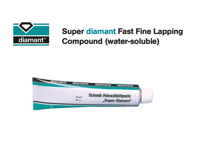 Slijppasta Super-Diamant | dkmtools