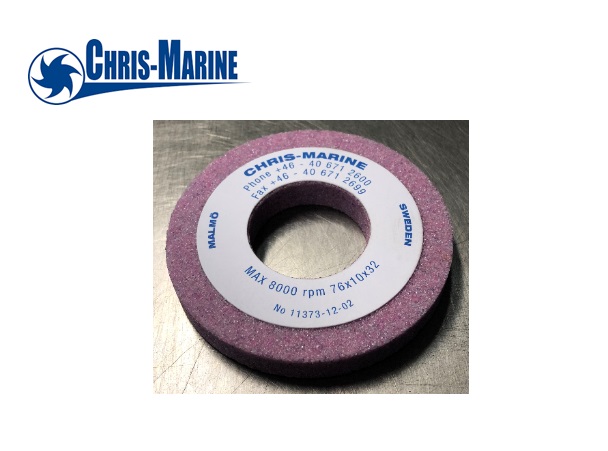 Grinding wheel violet | dkmtools