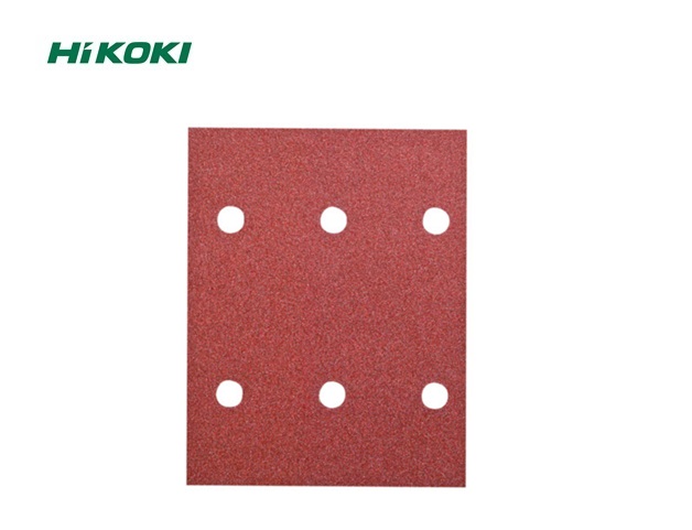 Schuurpapier 114x140 mm | dkmtools