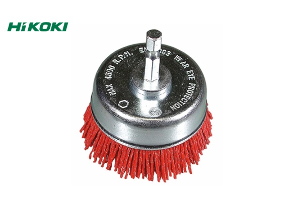 Komborstel Met Slijpnylon | DKMTools - DKM Tools