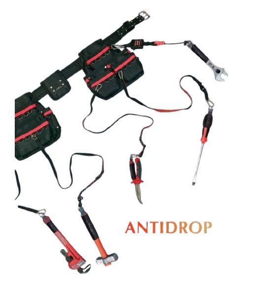Antidrop Gereedschap | dkmtools