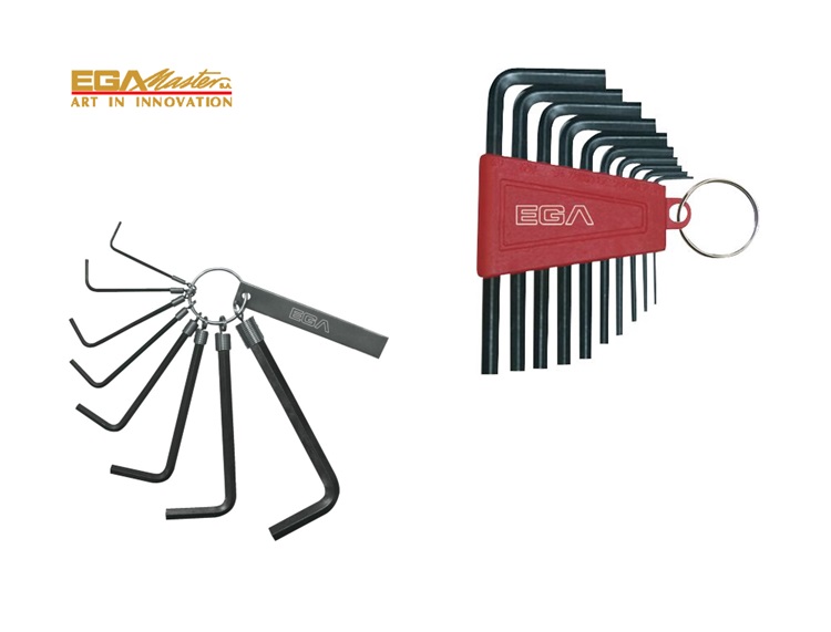 Inbus Sleutels Antidrop | dkmtools