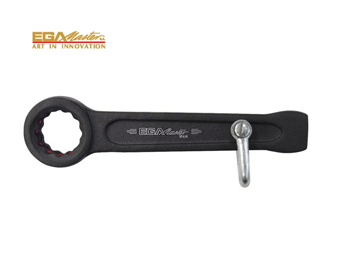 Ringslagsleutel Antidrop | dkmtools